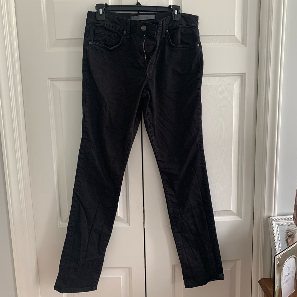 Joe’s Black Jeans
